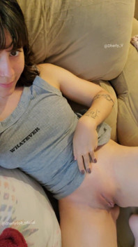 Do You Want to Fuck Hard My Tight Pussy?