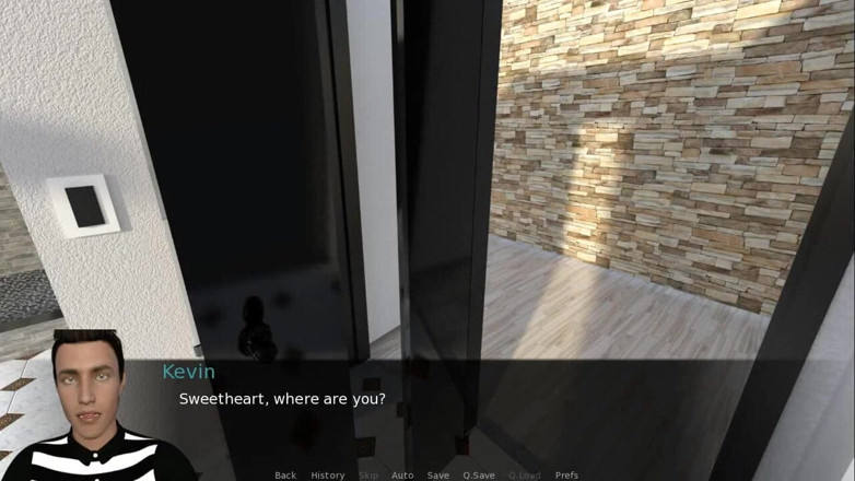 Dirty GamesXxX: Isteri saya pada tahun 2021 suami mendapat tahu bahawa isterinya adalah...