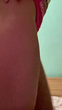 Try on the Sexiest Lingerie and Show off How Perfectly It Fits You