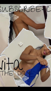 Your Sexy Latina MILF