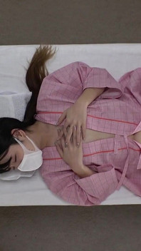 Asian Angel 23849