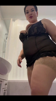 Big Ass Dancing