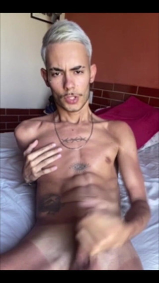 Heitor Bauman OFC: Sadece senin için bütün gün tuttum