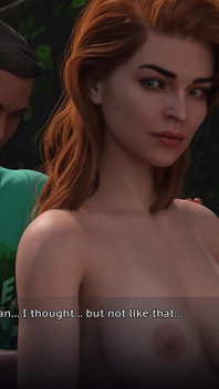 Boundaries of Morality - V0.600 - Part 4