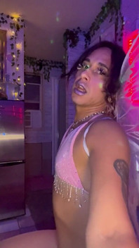 Poison strip-tease danse