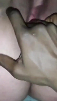 Bbwbootyful BBC nata4sex palcowania kula tyłek wtyczka niesamowite kobiecy wytrysk orgazmy