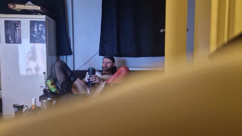 Vixen Willer: 원 프로덕션 - 레드 화이트 블랙 뉴 의상