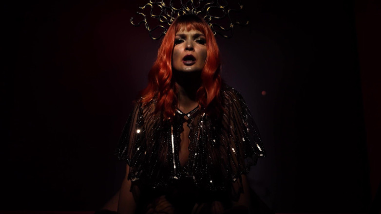 Maria Mia: În ghearele Medusei!