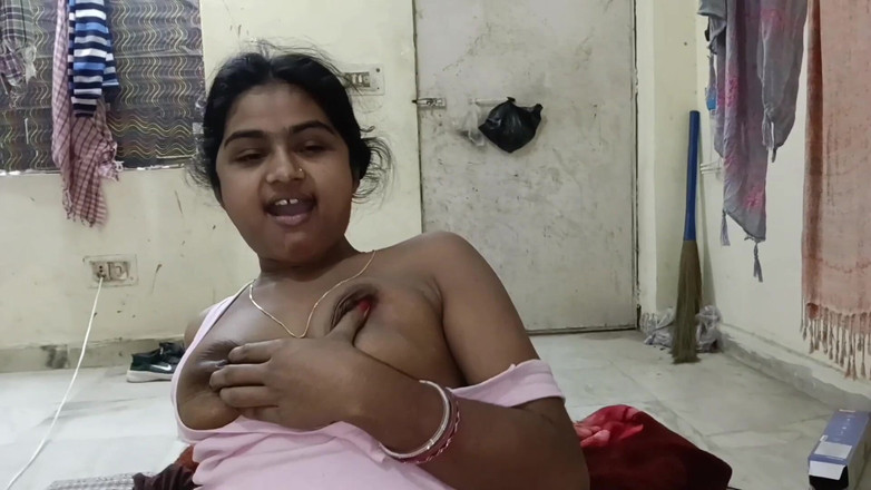 AmpleOunce283: Indická desi manželka zvětšuje manžílkovi čůráka s facky a bJ, cowgirl...