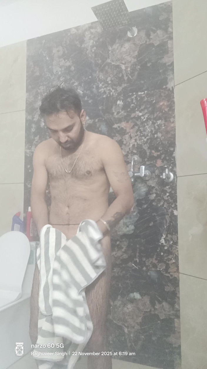 Rajasthani-old-lover: Indický důstojník