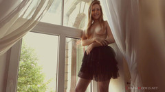 CharmModels: Kima je pro tebe všechno