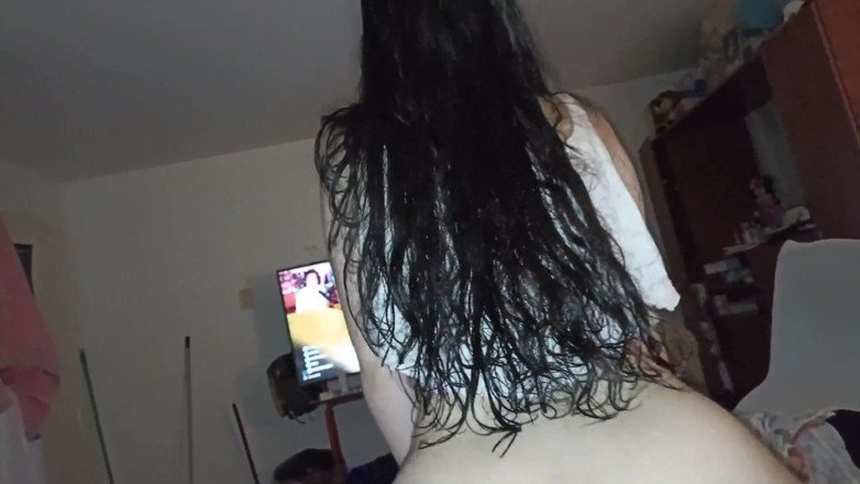 Jopy sex: Můj přítel mě svádí v sukni a dělá mě velmi...