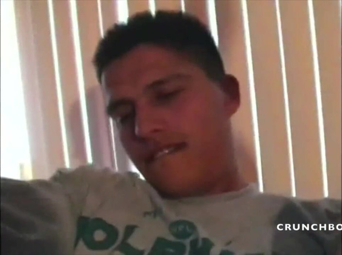 Latino Fucker: Diego Show Me His Cock and More