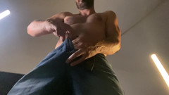 Latin mature king: Jan grote pikdag