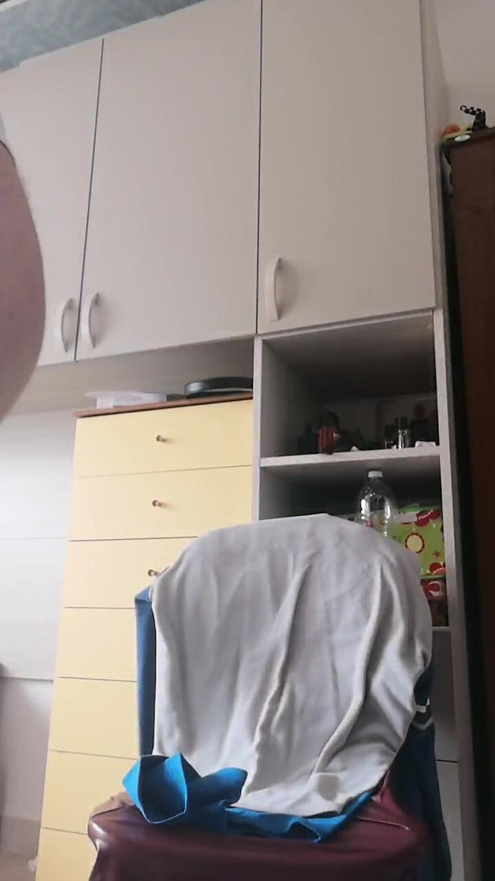 Setesesso7: 卢卡，你有漂亮的大鸡巴吗？