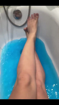 Sometimes the Best Thing You Can Do Is Sink Into a Bath