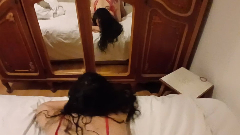 fartingclub01: Muie, sex dur și spermă pe fundul meu mare