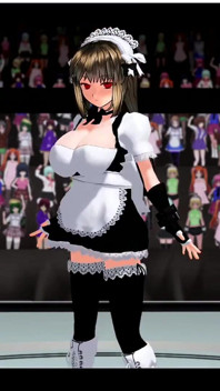 Ultimate chica de lucha 2 Sherri normal