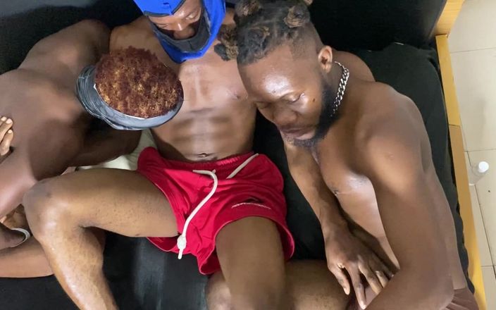 FWBigDick: Grote lul jongens versscène