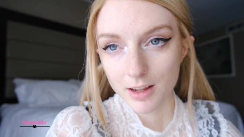 Destination Kat: Cei를 속이거나 대접하기