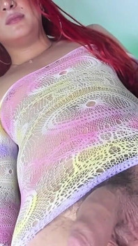 Making You Lick My Fat White Cock Slowly (dirty Talk)
