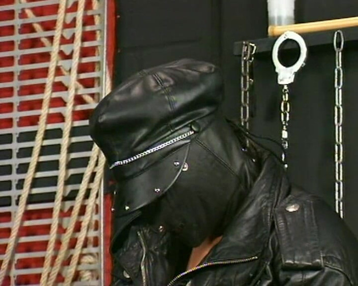 Bdsm Extreme Fantasy: Submissive Slut Chained and Used Hard #7