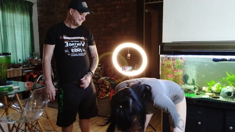 Bigjoefuckalott: Krásný čas na zábavu.