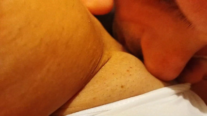 Merry Cockings: Horny babe