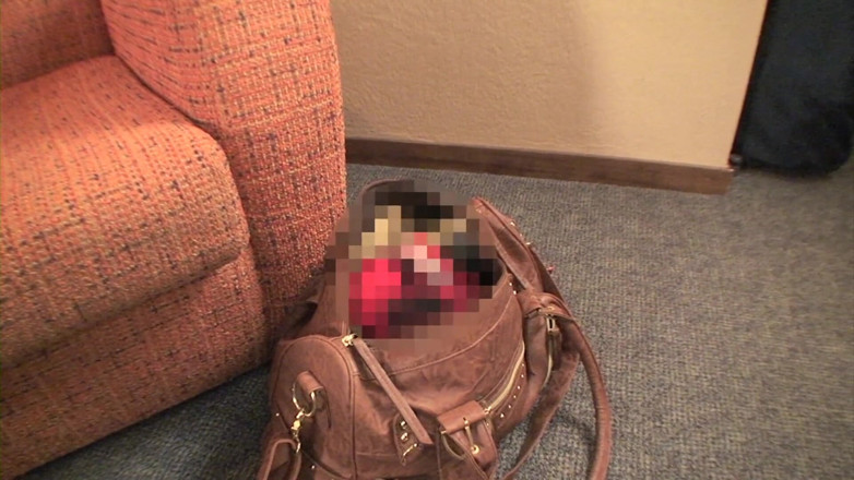 Japan Lust: Japanisches teen in kniehohen socken bekommt ihren frischen muschi-creampie