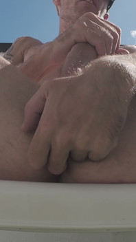 Would You Like to Be Gay with Me and Devour My Cock?