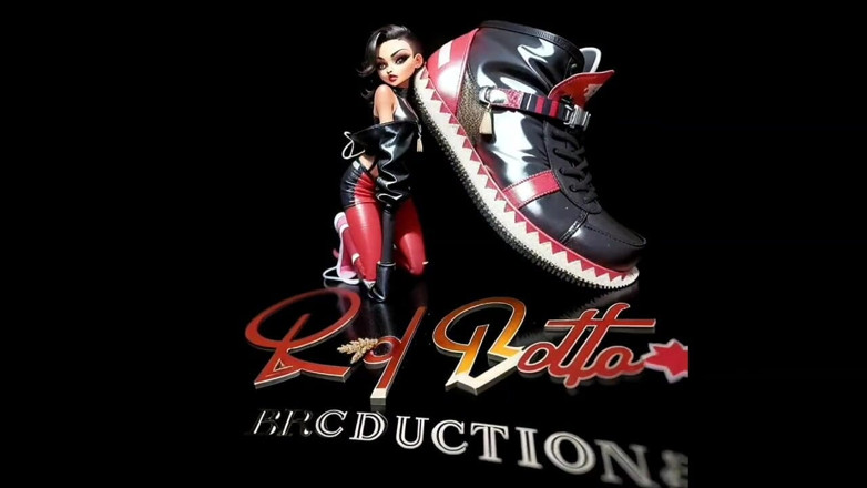Red bottom productions: Sucking Souls Out Volume 1