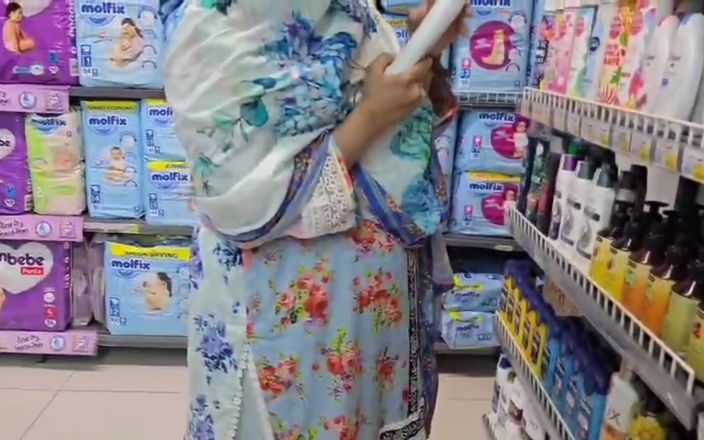 Faryal: Dost Ki wife ne sex đề nghị kardia-nói chuyện tục tĩu...