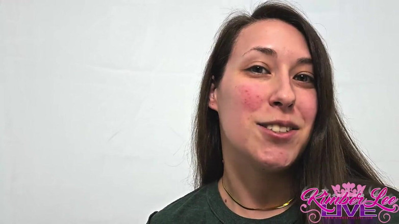 Kimber Lee: Рогоносець отримує подарунок від Кімбер Лі
