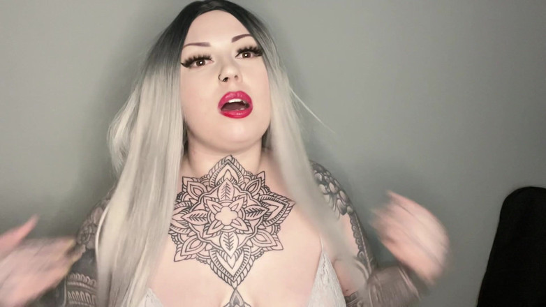 Miss Valentina: Ultimate Wedgie Girlfriend Fantasy