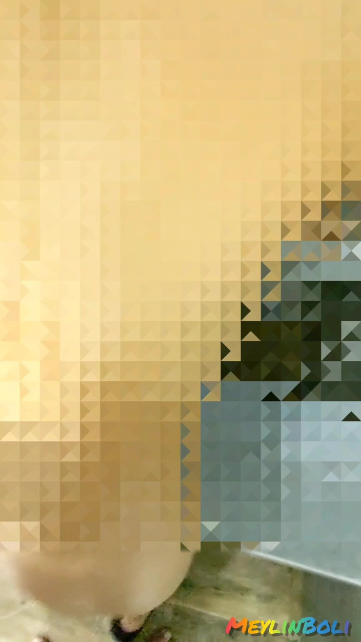 MeylinBoli: Io e la ragazza del mio amico ci siamo registrati...