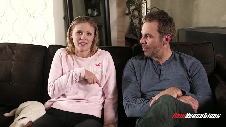 FamilyXXX: Casi parientes - entrevistas