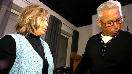 Deutschland porn: Hari-hari mesum orang Jerman - adegan #03