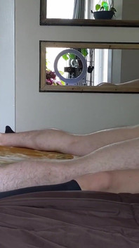 Ik heb mijn stiefzus geïmpregneerd terwijl mijn ouders weg waren.