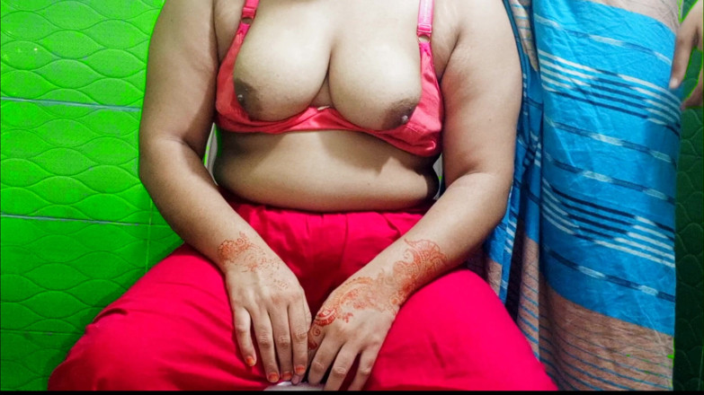 Nadiyabd: Bangladesch frisch verheiratete stiefmutter dirtytalk mit stiefsohn sexvideo, Desi Tharki...
