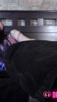 Sammy's Well Worn Socks - (dreamgirls in Socks)