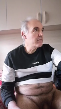 Una sierra rápida para calmar mi estrés