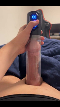 Penispump