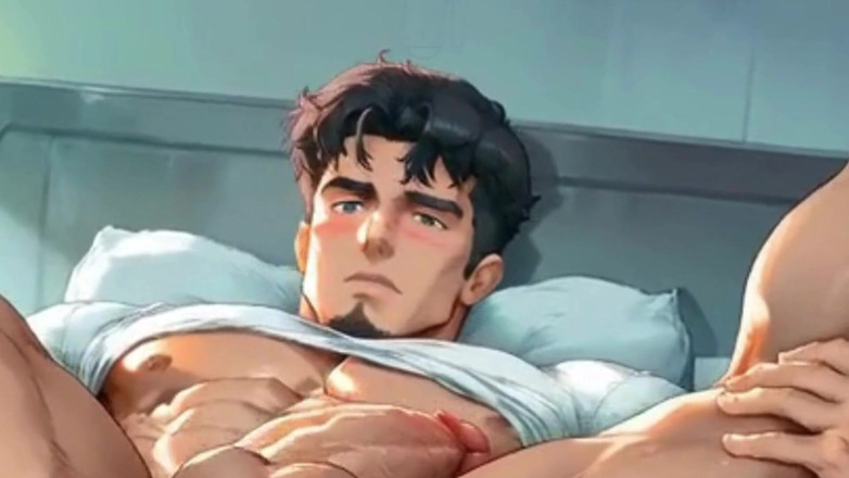 Real narrated fantasy Hentai: Rakan saya datang ke rumah saya dan meniduri saya dengan...