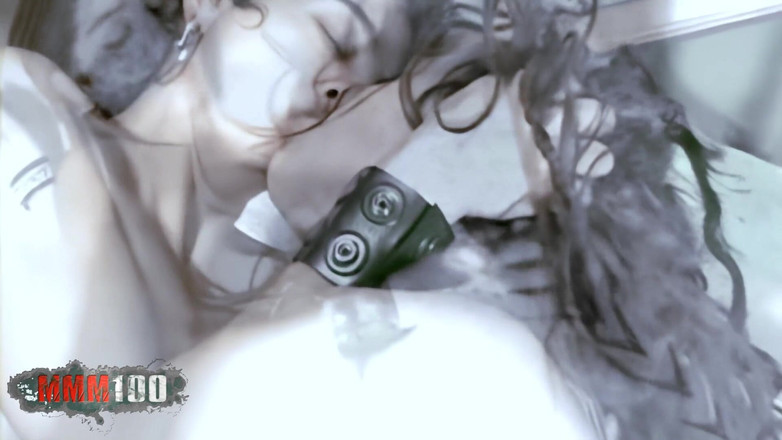 MMM100: Tinna：Tinna和她的朋友nina在没有审查的情况下向我们展示她们的女同亲密关系 第2部分