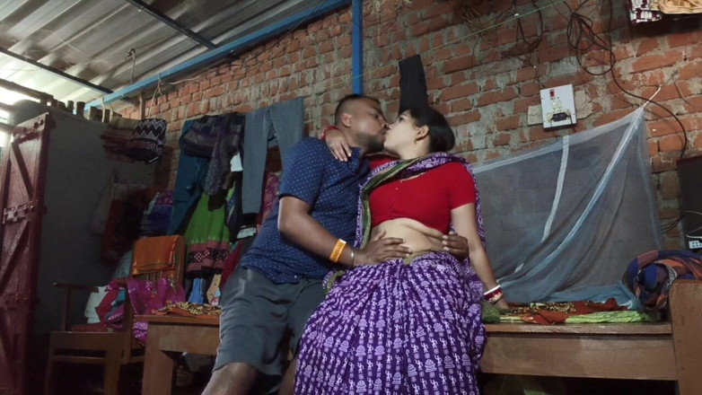 Sona bhabhi: Desi Village Stepaunty Secret