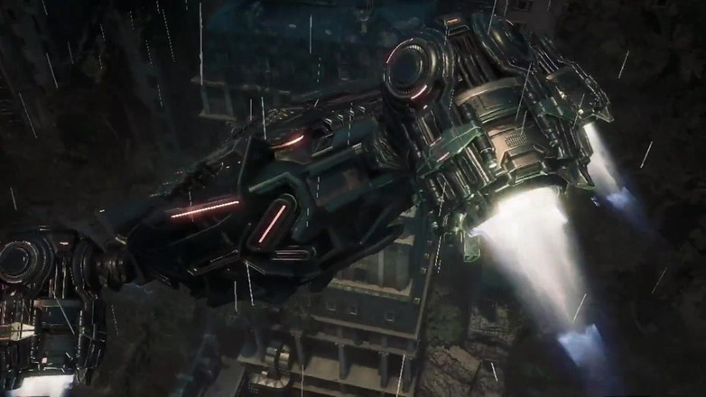 HotSummer117: 스텔라 블레이드 에피소드 1 - 섹시한 안드로이드로 시작되는 새로운 모험