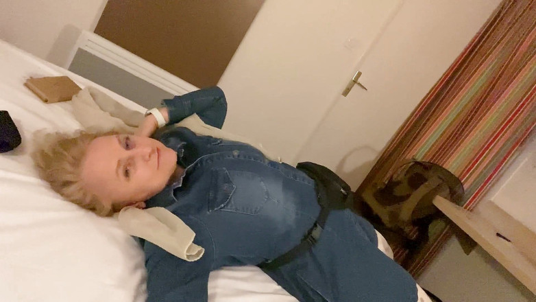 Car-ina: Take me in the shower! Or do you like the...