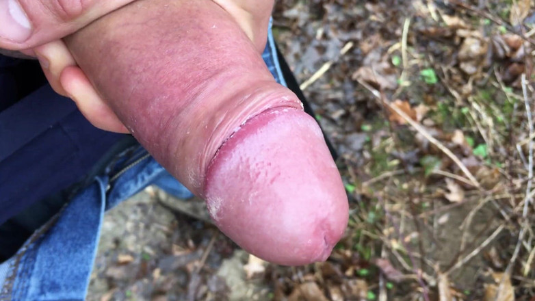 Idmir Sugary: Sous le prépuce, ma bite est sale et puante, mais...