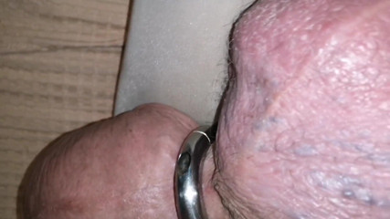 Monster_Meat_: Papi esta cachondo