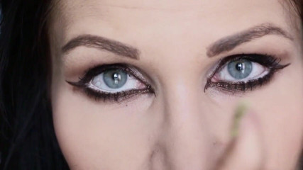 Lady Mesmeratrix Official: Vytržení očí ...